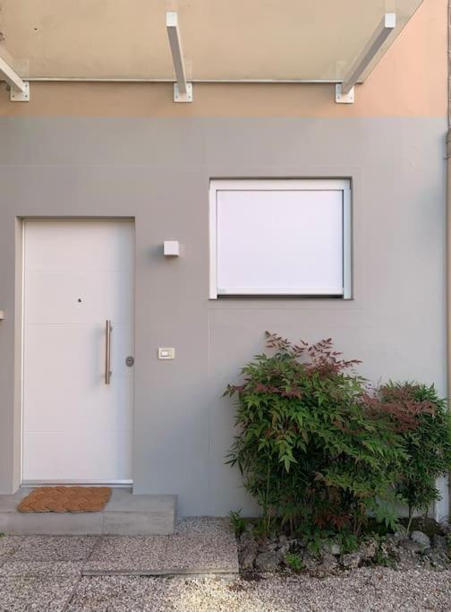 Studio 14 - Due Biciclette Incluse Treviso Exterior photo